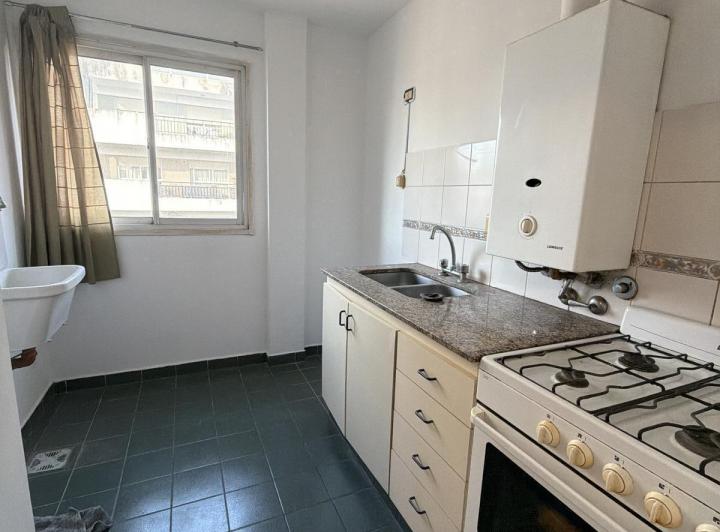 Departamento · 50m² · 2 Ambientes