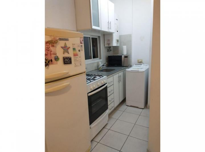 Departamento · 37m² · 3 Ambientes