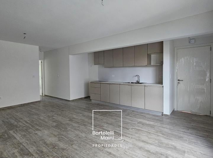 Departamento · 46m² · 2 Ambientes