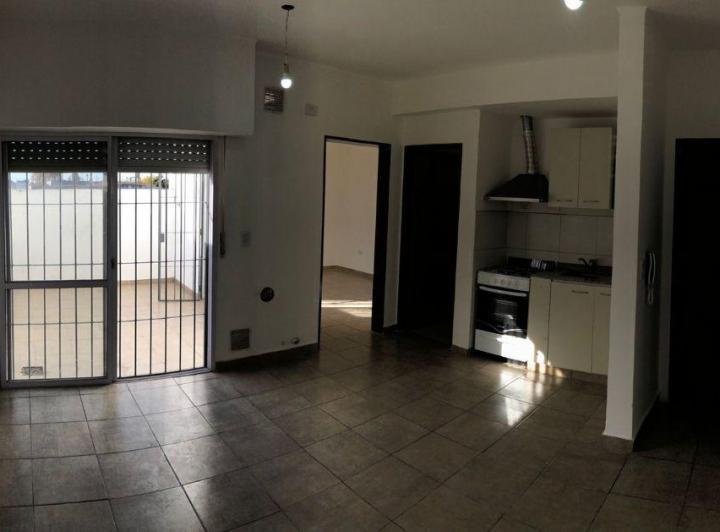 Departamento · 40m² · 3 Ambientes