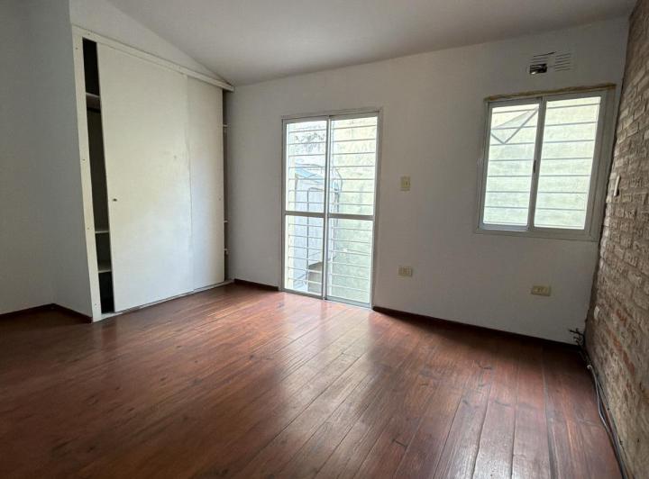 PH · 35m² · 2 Ambientes