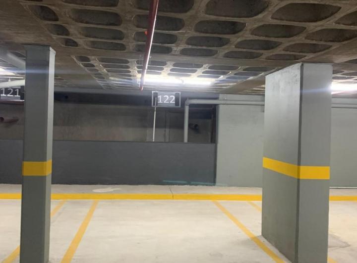 Garage · 20m²
