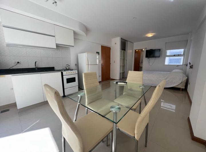 Departamento · 35m² · 1 Ambiente