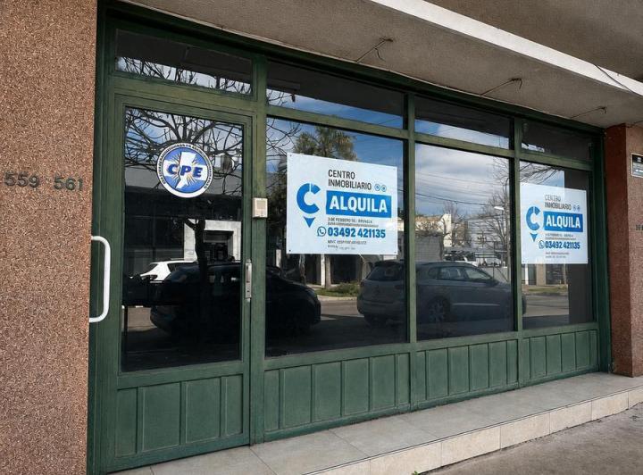 Local comercial · 3 Ambientes