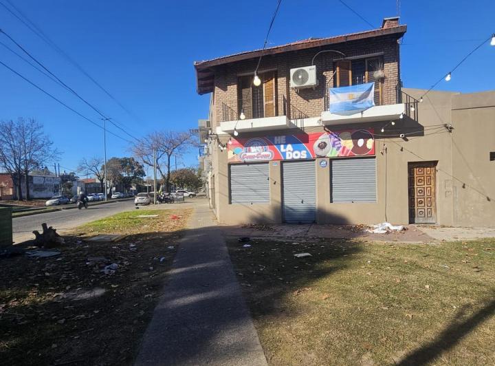 Local comercial · 90m²