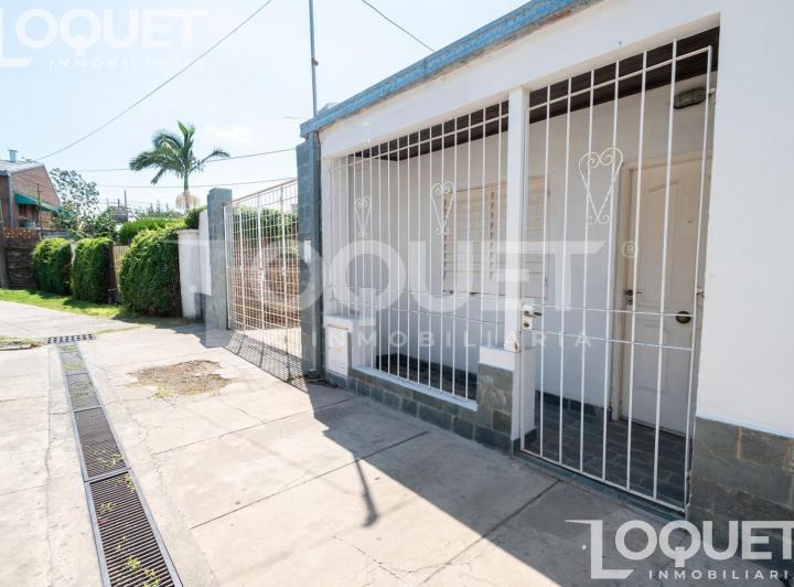 Casa · 103m² · 4 Ambientes · 2 Cocheras