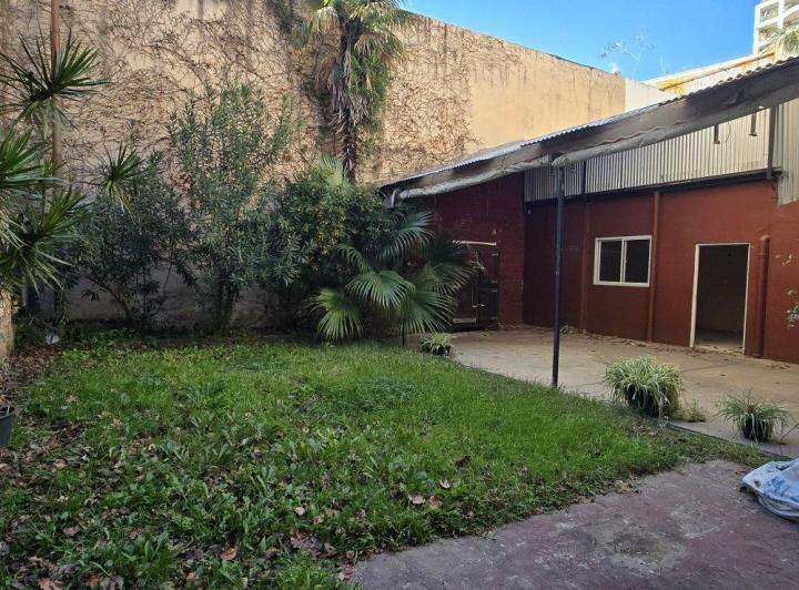 Casa · 550m² · 10 Ambientes