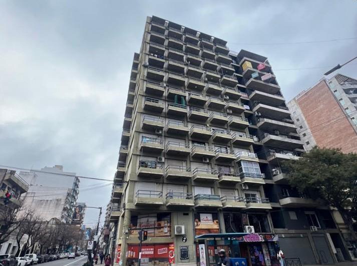 Departamento · 20m² · 1 Ambiente