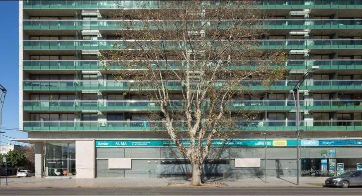 Departamento · 42m² · 2 Ambientes