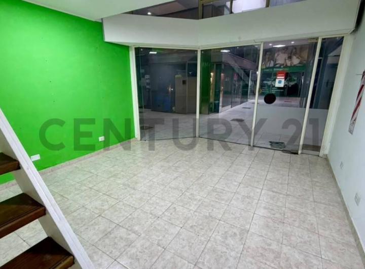 Local comercial · 24m² · 2 Ambientes