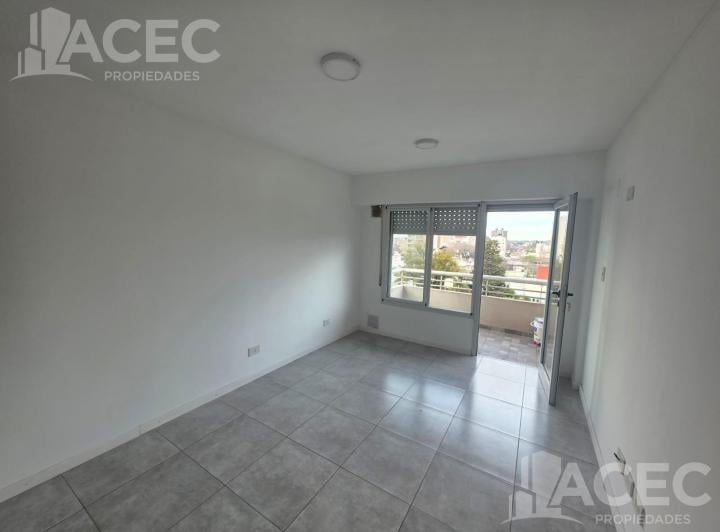 Departamento · 35m² · 1 Ambiente · 1 Cochera
