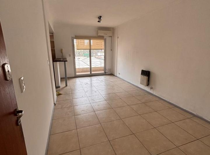 Departamento · 40m² · 2 Ambientes