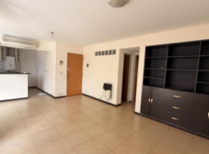 Departamento · 47m² · 2 Ambientes