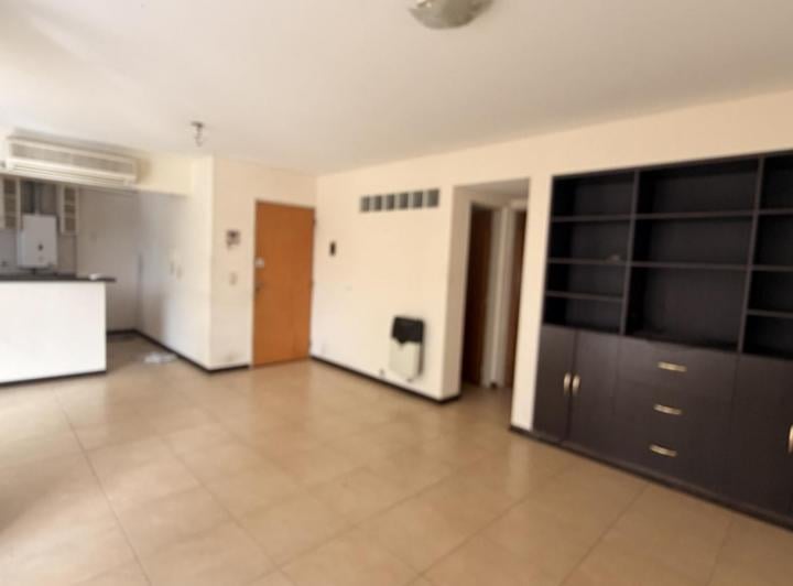 Departamento · 47m² · 2 Ambientes