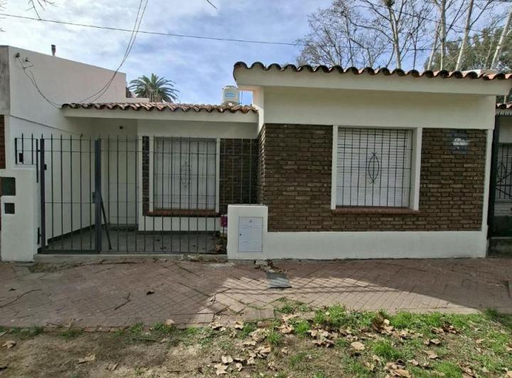 Casa · 70m² · 3 Ambientes