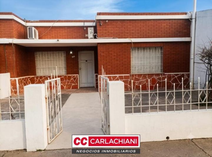 Casa · 4 Ambientes