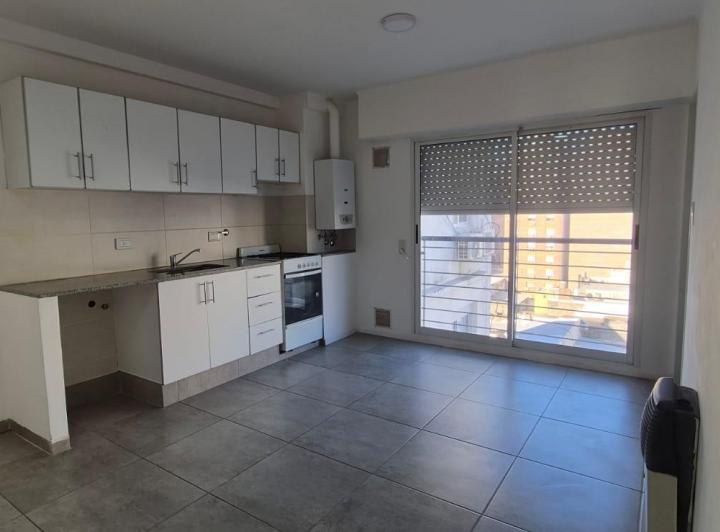 Departamento · 35m² · 2 Ambientes