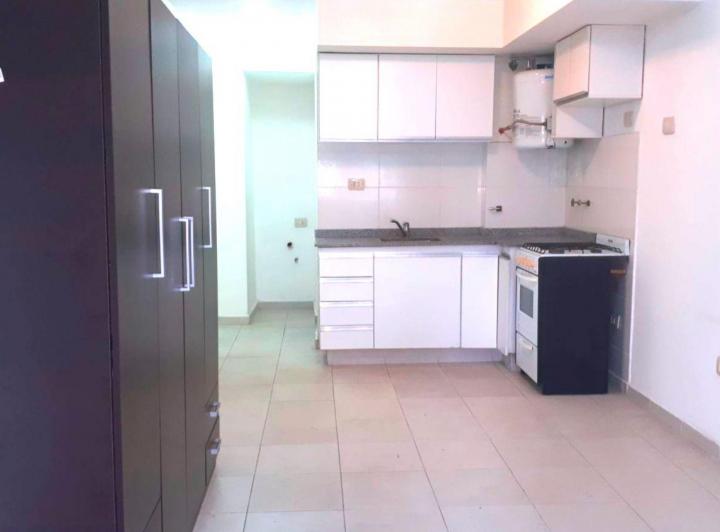Departamento · 30m² · 1 Ambiente