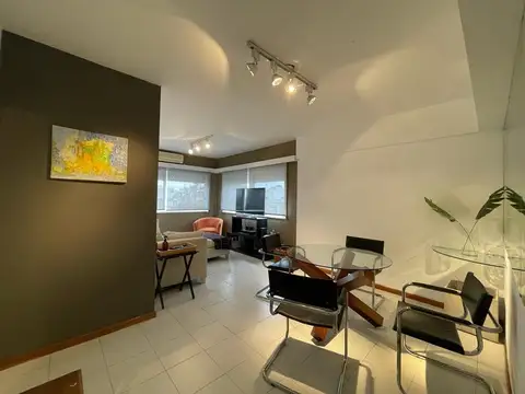 Departamento en Alquiler en Recoleta, Capital Federal