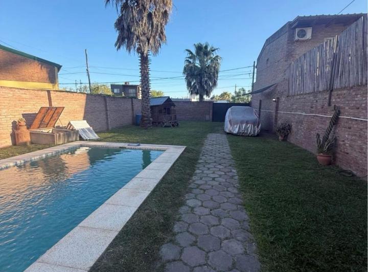 Casa · 87m² · 3 Ambientes