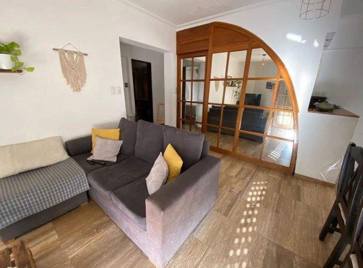 Casa · 97m² · 4 Ambientes