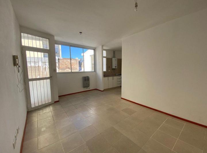 Casa · 58m² · 3 Ambientes