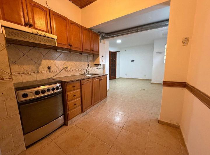 Casa · 86m² · 4 Ambientes
