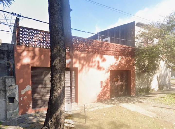 Casa · 168m² · 4 Ambientes · 1 Cochera