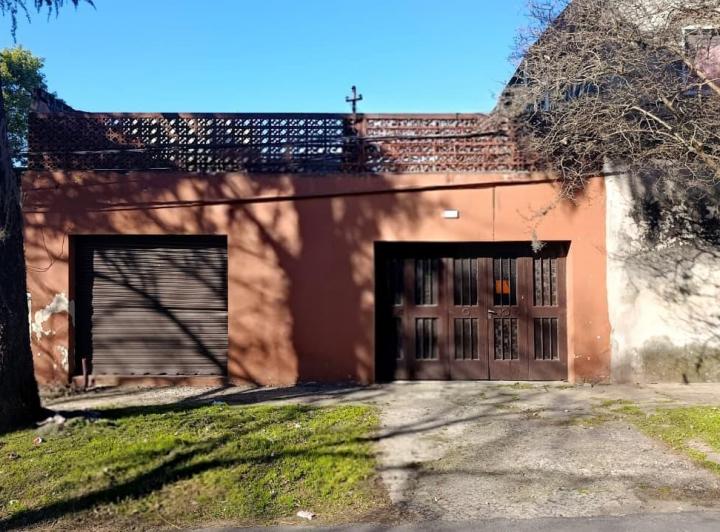Casa · 168m² · 4 Ambientes · 1 Cochera