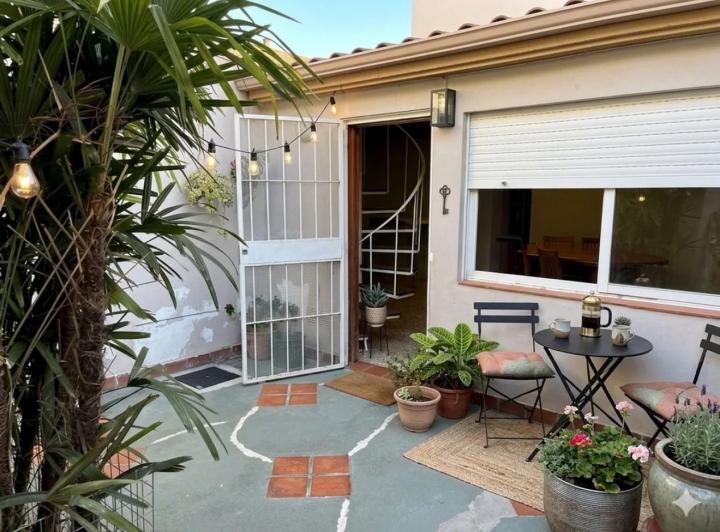 Casa · 88m² · 7 Ambientes