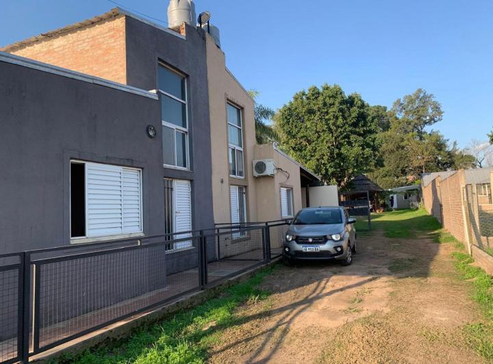Casa · 65m² · 3 Ambientes · 1 Cochera
