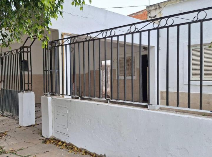 Casa · 124m² · 5 Ambientes · 1 Cochera