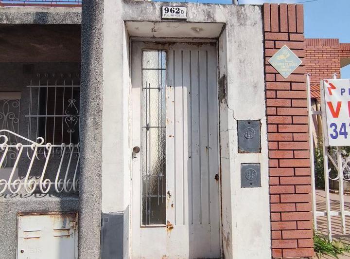 Casa · 100m² · 5 Ambientes