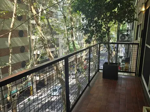 Departamento en Alquiler en Barrio Norte, CABA