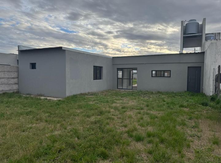 Casa · 94m² · 4 Ambientes