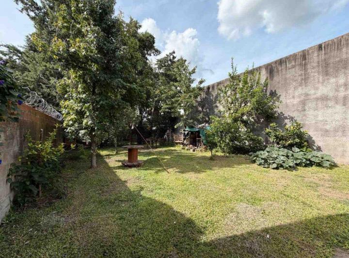 Casa · 81m² · 2 Ambientes