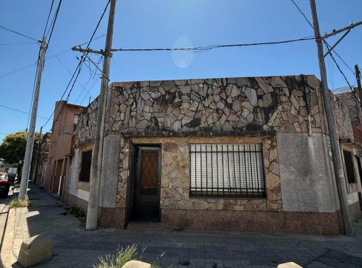 Casa · 100m² · 1 Cochera
