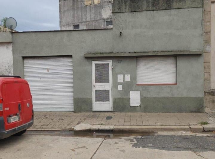 Casa · 92m²