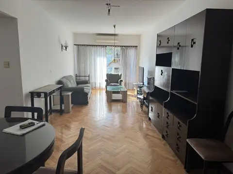 Departamento en Alquiler en Belgrano, CABA