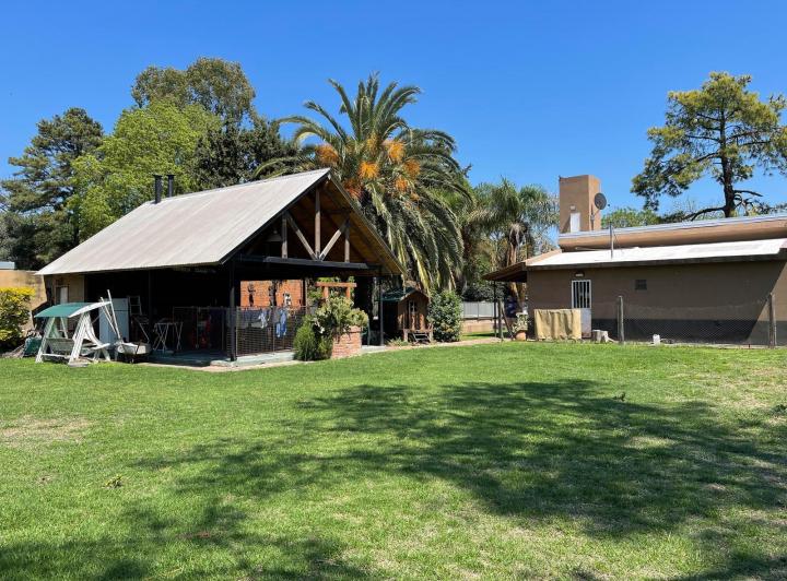 Casa · 80m² · 2 Dormitorios