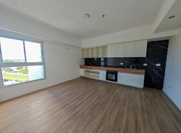 Departamento · 51m² · 3 Ambientes