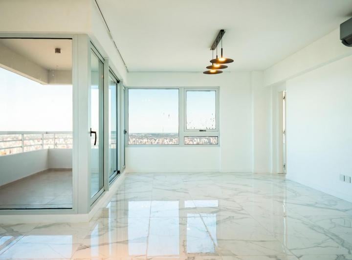 Departamento · 135m² · 5 Ambientes · 1 Cochera