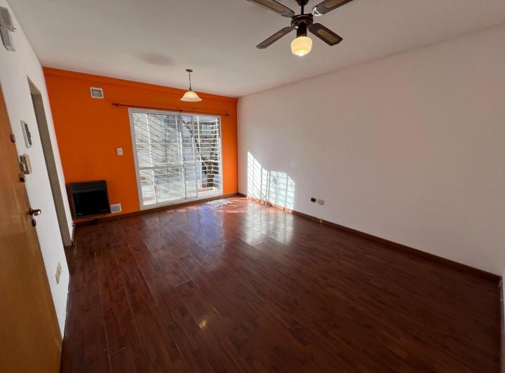 Departamento · 51m² · 3 Ambientes