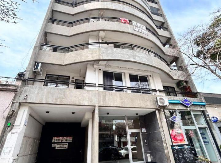 Departamento · 40m² · 2 Ambientes