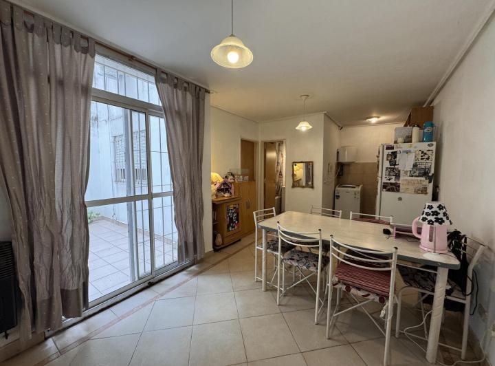 Departamento · 30m² · 2 Ambientes