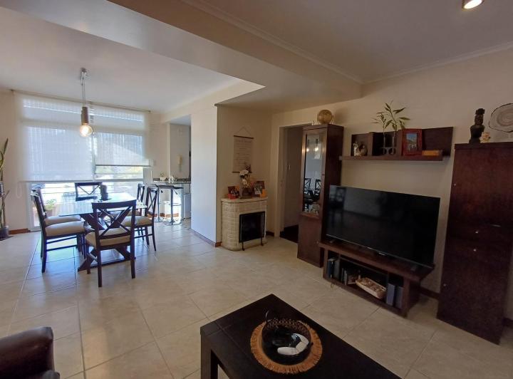 Departamento · 97m² · 4 Ambientes · 2 Cocheras