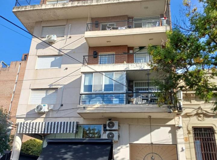 Departamento · 97m² · 4 Ambientes · 2 Cocheras