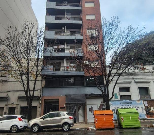 Departamento · 35m² · 2 Ambientes
