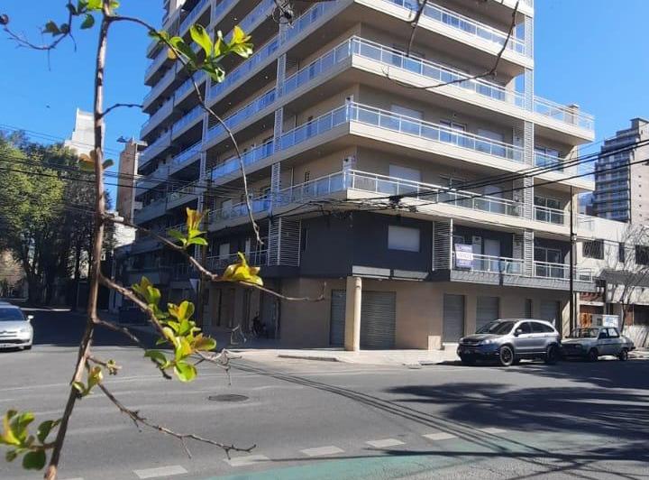 Departamento · 51m² · 2 Ambientes
