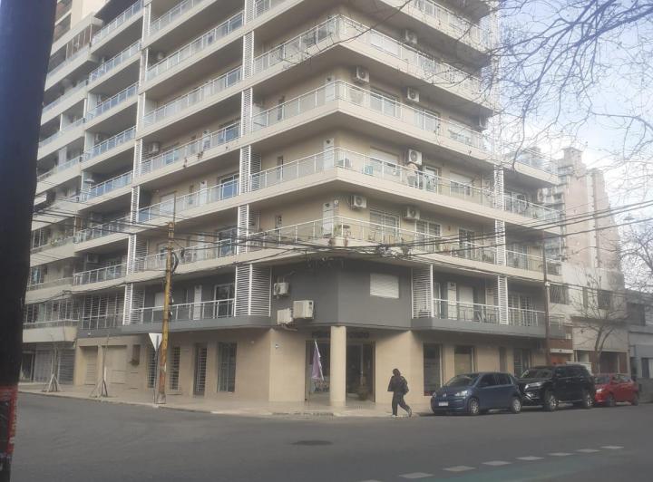 Departamento · 51m² · 2 Ambientes